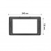 Переходная рамка Kia Carnival 2014-2020 9" (7277) Переходная рамка Kia Carnival 2014-2020 9" (7277)