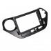 Переходная рамка Hyundai i10 2013-2019 (6393) 9" Переходная рамка Hyundai i10 2013-2019 (6393) 9"