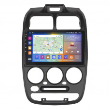Штатная магнитола Lesko для Hyundai Accent II 1999-2012 экран 9" 2/32Gb CarPlay 4G Wi-Fi GPS Prime Штатная магнитола Lesko для Hyundai Accent II 1999-2012 экран 9" 2/32Gb CarPlay 4G Wi-Fi GPS Prime