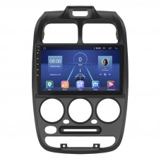 Штатная магнитола Lesko для Hyundai Accent II 1999-2012 экран 9" 2/32Gb 4G Wi-Fi GPS Top Штатная магнитола Lesko для Hyundai Accent II 1999-2012 экран 9" 2/32Gb 4G Wi-Fi GPS Top