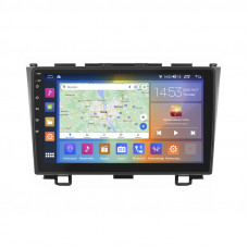 Штатная магнитола Lesko для Honda CR-V III Рестайлинг 2009-2012 экран 9" 2/32Gb CarPlay 4G Wi-Fi GPS Prime Штатная магнитола Lesko для Honda CR-V III Рестайлинг 2009-2012 экран 9" 2/32Gb CarPlay 4G Wi-Fi GPS Prime