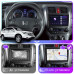 Штатная магнитола Lesko для Honda CR-V III Рестайлинг 2009-2012 экран 9" 2/32Gb CarPlay 4G Wi-Fi GPS Prime Штатная магнитола Lesko для Honda CR-V III Рестайлинг 2009-2012 экран 9" 2/32Gb CarPlay 4G Wi-Fi GPS Prime
