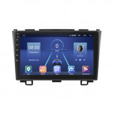 Штатная магнитола Lesko для Honda CR-V III Рестайлинг 2009-2012 экран 9" 6/128Gb 4G Wi-Fi GPS Top Штатная магнитола Lesko для Honda CR-V III Рестайлинг 2009-2012 экран 9" 6/128Gb 4G Wi-Fi GPS Top