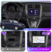 Штатная магнитола Lesko для Honda CR-V III 2006-2009 экран 9" 6/128Gb 4G Wi-Fi GPS Top Штатная магнитола Lesko для Honda CR-V III 2006-2009 экран 9" 6/128Gb 4G Wi-Fi GPS Top