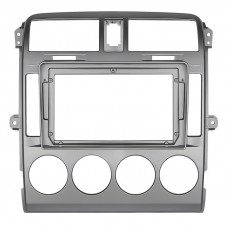 Переходная рамка Kia Carnival 2002-2006 (7276) 9" Переходная рамка Kia Carnival 2002-2006 (7276) 9"