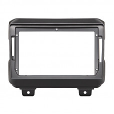 Переходная рамка Jeep Wrangler 2018+ (7261) 9" Переходная рамка Jeep Wrangler 2018+ (7261) 9"