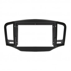 Переходная рамка Brilliance BS4 (M2) 2007-2010 (7282) 9"