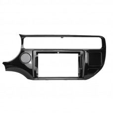 Переходная рамка Kia Rio (UB) 2015-2017 (6946) 9" Переходная рамка Kia Rio (UB) 2015-2017 (6946) 9"