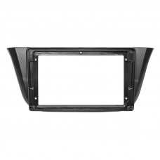 Переходная рамка Iveco Daily 2014+ (7251) 9" Переходная рамка Iveco Daily 2014+ (7251) 9"
