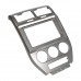 Рамка переходная для Jeep Compass 2007-2010 (6916) 10.1" Рамка переходная для Jeep Compass 2007-2010 (6916) 10.1"
