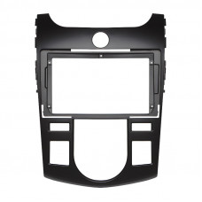 Переходная рамка Kia Cerato (TD) Forte (TD) 2009-2012 AC (6396) 9" Переходная рамка Kia Cerato (TD) Forte (TD) 2009-2012 AC (6396) 9"
