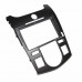 Переходная рамка Kia Cerato (TD) Forte (TD) 2009-2012 AC (6396) 9"