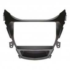 Переходная рамка Hyundai Elantra (MD) 2011-2013 Avante (MD) 2011-2013 (6656) 9" Переходная рамка Hyundai Elantra (MD) 2011-2013 Avante (MD) 2011-2013 (6656) 9"