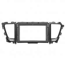 Переходная рамка Kia Sedona Carnival 2014-2021 (6731) 9" Переходная рамка Kia Sedona Carnival 2014-2021 (6731) 9"