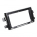 Рамка переходная для Suzuki SX4 2007-2013 Fiat Sedici 2006-2014 (3890) 9"