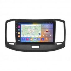 Штатная магнитола Lesko для Chery Bonus (A13) 2011-2014 экран 10" 2/32Gb CarPlay 4G Wi-Fi GPS Prime Штатная магнитола Lesko для Chery Bonus (A13) 2011-2014 экран 10" 2/32Gb CarPlay 4G Wi-Fi GPS Prime