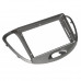Переходная рамка Hyundai i10 2008-2013 (7287) 9" Переходная рамка Hyundai i10 2008-2013 (7287) 9"