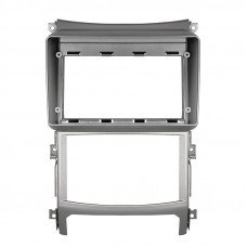 Переходная рамка Hyundai IX55 2008-2012 Veracruz 2007-2012 (7453) 9" Переходная рамка Hyundai IX55 2008-2012 Veracruz 2007-2012 (7453) 9"