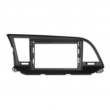 Переходная рамка Hyundai Elantra (AD) 2016-2020 Avante (AD) 2015-2020 (6765) 9" Переходная рамка Hyundai Elantra (AD) 2016-2020 Avante (AD) 2015-2020 (6765) 9"