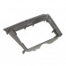 Переходная рамка Kia Picanto Morning 2007-2011 (7281) 9" Переходная рамка Kia Picanto Morning 2007-2011 (7281) 9"