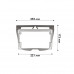 Переходная рамка Kia Picanto Morning 2007-2011 (7281) 9" Переходная рамка Kia Picanto Morning 2007-2011 (7281) 9"