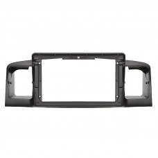 Переходная рамка BYD F3 2005-2013 (6578) 9"