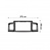 Переходная рамка BYD F3 2005-2013 (6578) 9"