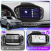 Штатная магнитола Lesko для Chery Tiggo 7 I 2016-2020 экран 10" 2/32Gb CarPlay 4G Wi-Fi GPS Prime Штатная магнитола Lesko для Chery Tiggo 7 I 2016-2020 экран 10" 2/32Gb CarPlay 4G Wi-Fi GPS Prime