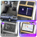 Штатная магнитола Lesko для Chrysler Aspen 2006-2008 экран 9" 2/32Gb CarPlay 4G Wi-Fi GPS Prime Штатная магнитола Lesko для Chrysler Aspen 2006-2008 экран 9" 2/32Gb CarPlay 4G Wi-Fi GPS Prime