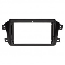 Рамка переходная для Geely Emgrand GX7 EX7 X7 2013-2017 (7259) 9" Рамка переходная для Geely Emgrand GX7 EX7 X7 2013-2017 (7259) 9"