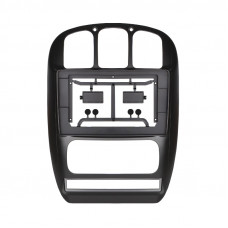 Переходная рамка Chrysler Grand Voyager 2001-2007 Caravan 4 2000-2007 (5314) 10.1"