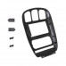 Переходная рамка Chrysler Grand Voyager 2001-2007 Caravan 4 2000-2007 (5314) 10.1"