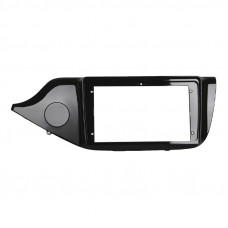 Переходная рамка Kia Ceed 2012-2019 (6365) 9" Переходная рамка Kia Ceed 2012-2019 (6365) 9"
