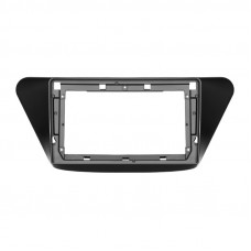 Рамка переходная для Lifan X50 2014-2019 (7266) 9" Рамка переходная для Lifan X50 2014-2019 (7266) 9"