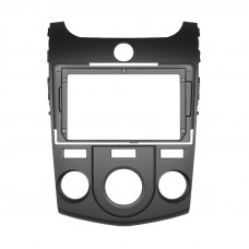 Переходная рамка Kia Cerato (TD) Forte (TD) 2009-2012 MC (6396) 9" Переходная рамка Kia Cerato (TD) Forte (TD) 2009-2012 MC (6396) 9"