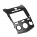 Переходная рамка Kia Cerato (TD) Forte (TD) 2009-2012 MC (6396) 9"