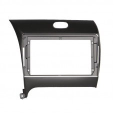 Переходная рамка Kia Cerato 2012-2020 Forte 2013-2018 (6467) 9" Переходная рамка Kia Cerato 2012-2020 Forte 2013-2018 (6467) 9"