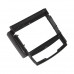 Переходная рамка SsangYong Actyon 2011-2013 Korando 2010-2013 (6252) 9" Переходная рамка SsangYong Actyon 2011-2013 Korando 2010-2013 (6252) 9"