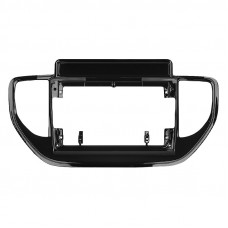 Переходная рамка Hyundai Solaris 2020-2021 (7028) 9" Переходная рамка Hyundai Solaris 2020-2021 (7028) 9"