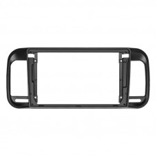 Переходная рамка Brilliance BS4 (M2) 2006-2009 (7299) 9"