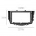Переходная рамка Lifan X60 2011-2017 (7267) 9" Переходная рамка Lifan X60 2011-2017 (7267) 9"