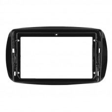 Переходная рамка Smart ForTwo 2014-2020 (7252) 9" Переходная рамка Smart ForTwo 2014-2020 (7252) 9"