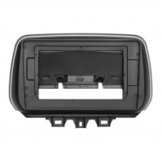 Переходная рамка Hyundai Tucson 2018-2020 IX35 (6702) 10.1" Переходная рамка Hyundai Tucson 2018-2020 IX35 (6702) 10.1"