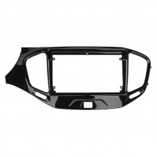 Переходная рамка Lada Vesta 2015+ (6540) 9"