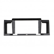 Переходная рамка Geely Vision 2007-2011 FC 2007-2011 SL 2011-2015 (7086) 9"