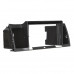 Переходная рамка Geely Vision 2007-2011 FC 2007-2011 SL 2011-2015 (7086) 9"
