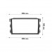 Переходная рамка Smart ForTwo 2007-2010 (7079) 9"