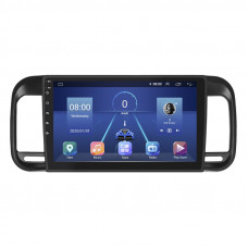 Штатная магнитола Lesko для Brilliance M2 (BS4) I 2006-2010 экран 9" 4/64Gb 4G Wi-Fi GPS Top Штатная магнитола Lesko для Brilliance M2 (BS4) I 2006-2010 экран 9" 4/64Gb 4G Wi-Fi GPS Top