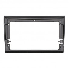 Переходная рамка Fiat Bravo (198) 2006-2016 (7256) 9"