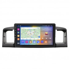 Штатная магнитола Lesko для BYD F3 I 2005-2013 экран 9" 2/32Gb CarPlay 4G Wi-Fi GPS Prime Штатная магнитола Lesko для BYD F3 I 2005-2013 экран 9" 2/32Gb CarPlay 4G Wi-Fi GPS Prime